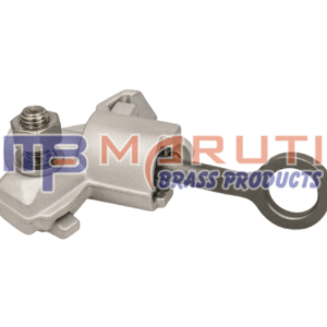 Aluminum Hotline Clamps