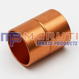 Copper Pipe Socket