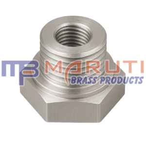 Aluminum CNC Machined Part - 7