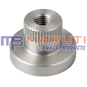 Aluminum CNC Machined Part - 6
