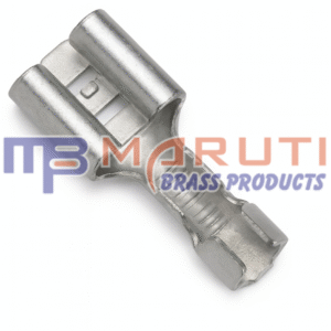 Aluminum Snap Terminal