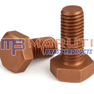 Copper Bolt