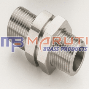 CNC Machined Steel Part - 8