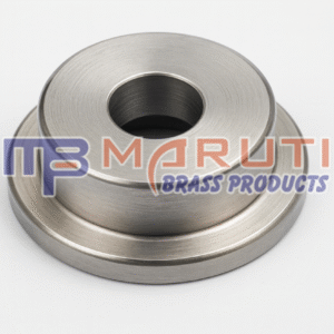 Stainless Steel Turned Part - 9