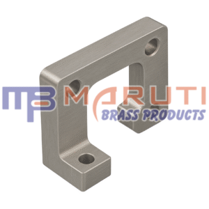 Aluminum CNC Machined Part - 5