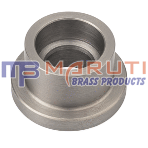 Aluminum CNC Machined Part - 3