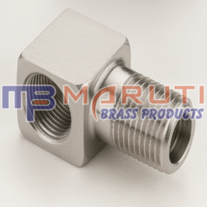 CNC Machined Steel Part - 9