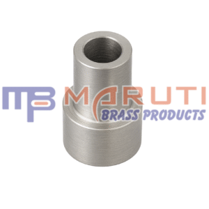 Aluminum CNC Machined Part - 2