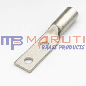 Aluminum Twin Hole Lug