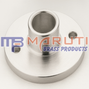 CNC Machined Steel Part - 10