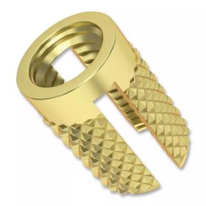 Brass Inserts
